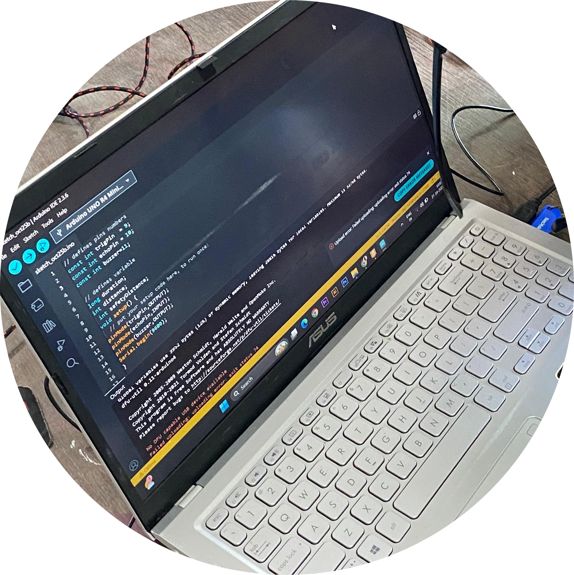 Coding